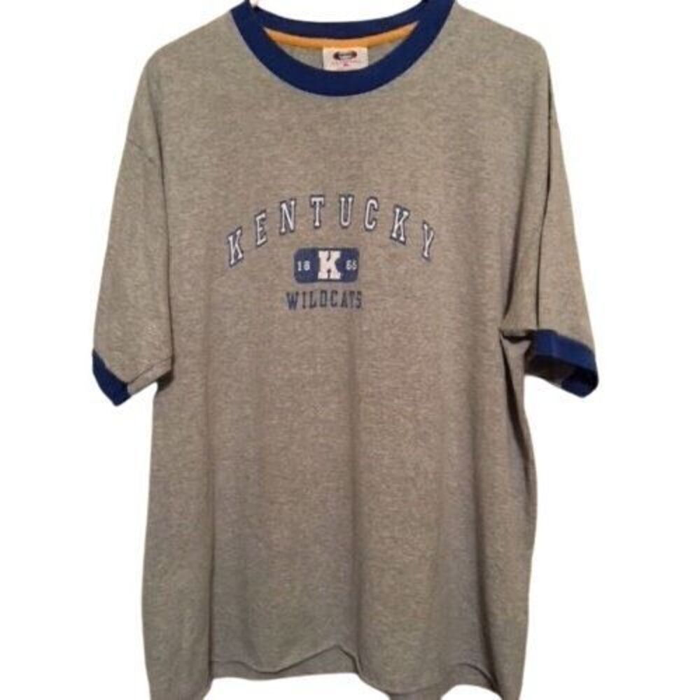 KENTUCKY WILDCATS SIZE XL T-SHIRT